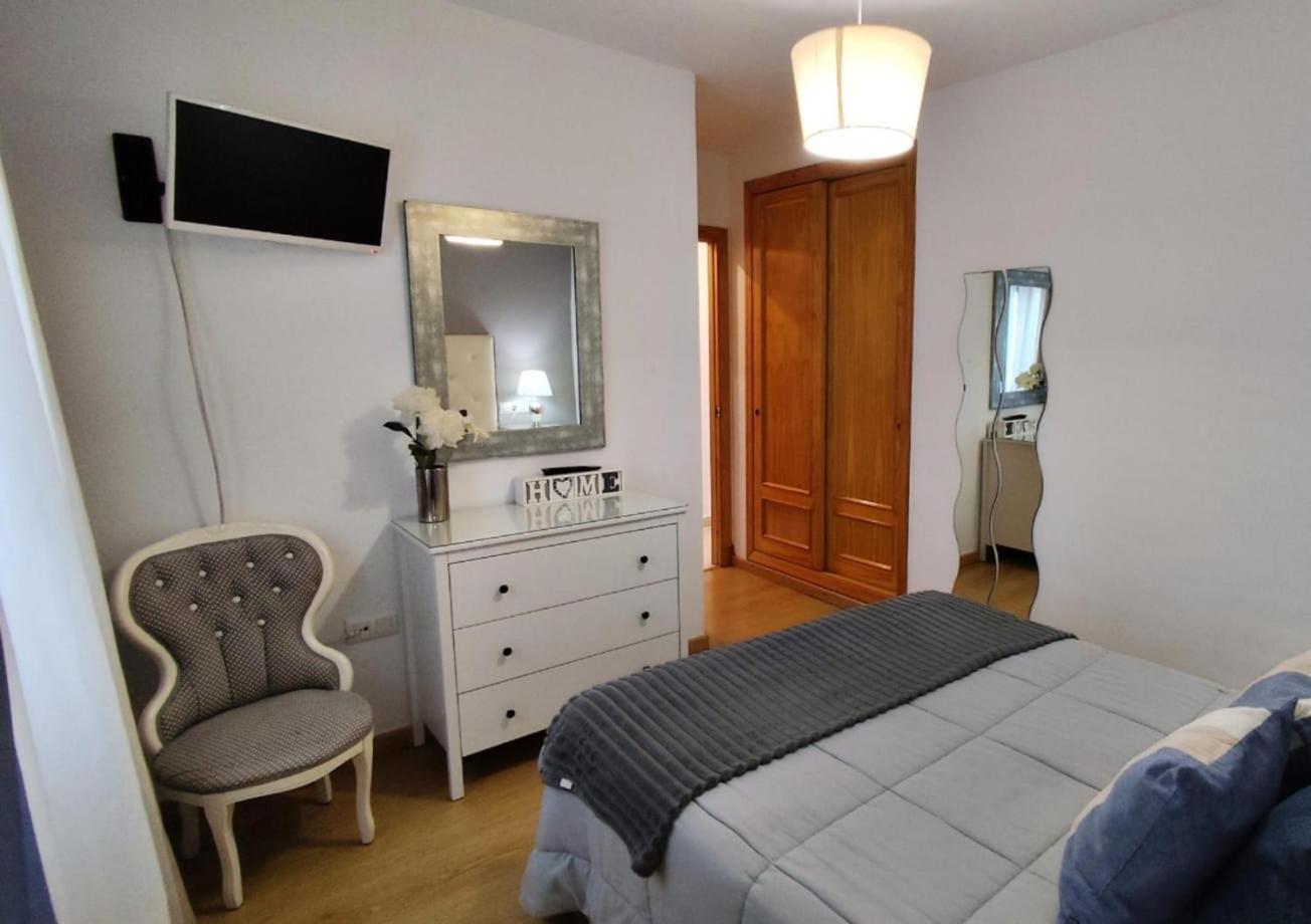 Apartamento Las Terrazas De Los Lances Tarifa Extérieur photo