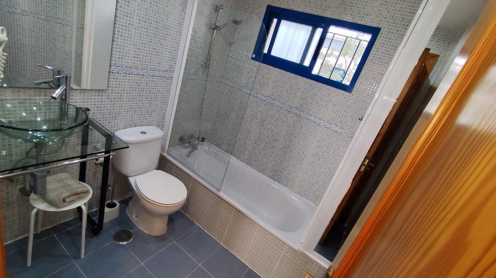 Apartamento Las Terrazas De Los Lances Tarifa Extérieur photo